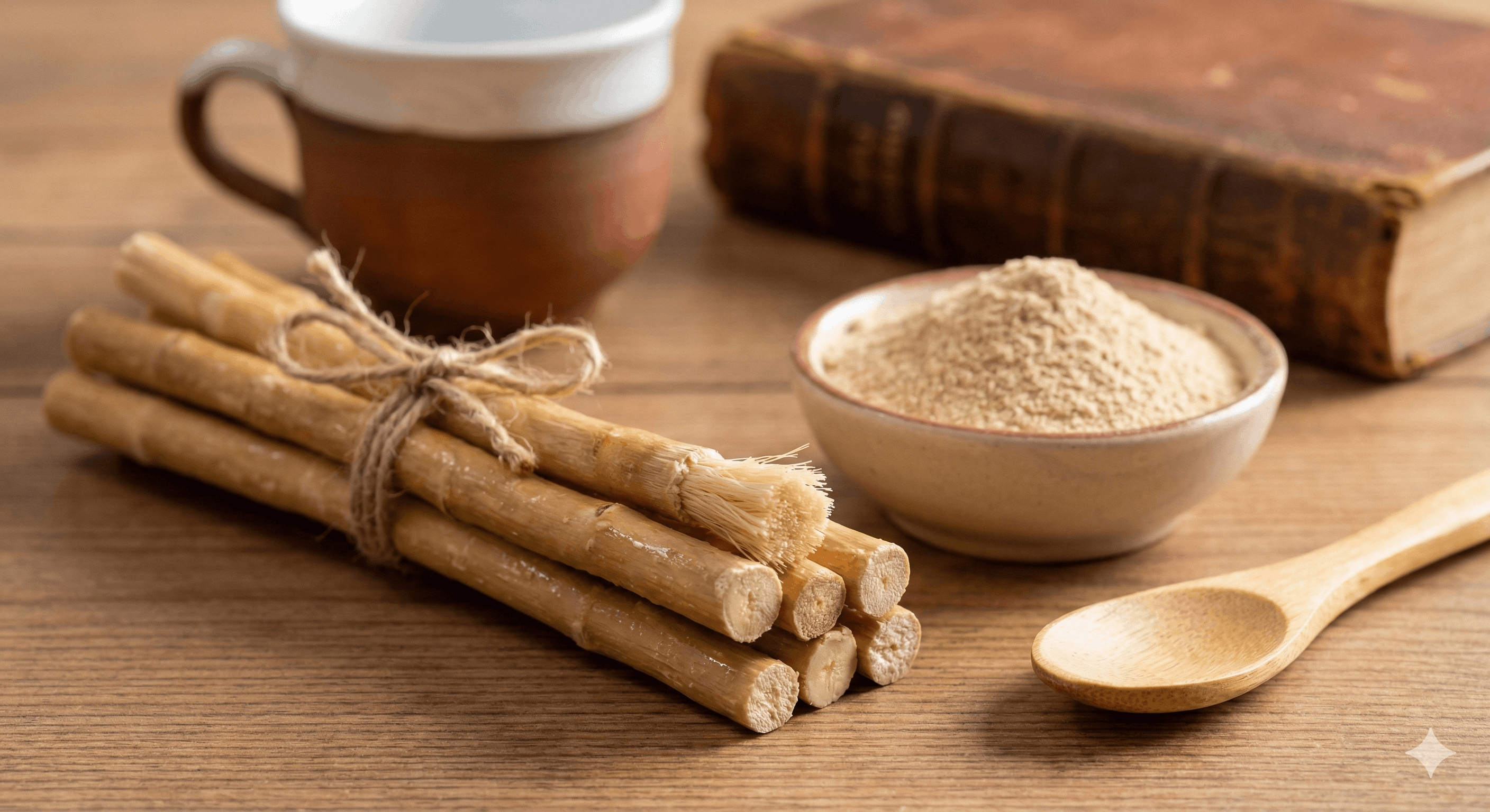 Yaş Misvak ve Misvak Tozu: Doğal ve Sünnet Ağız Bakımı