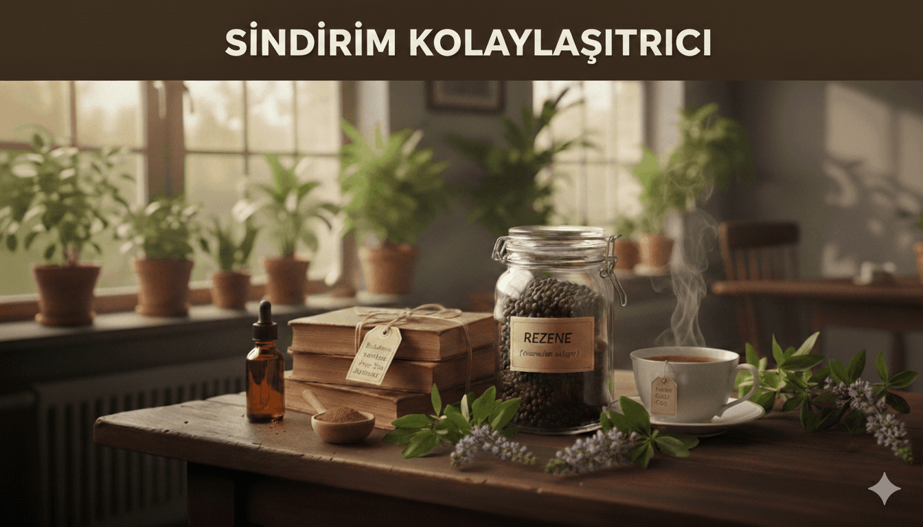 Rezene Tohumu: Faydaları, Kullanımı, Zararları ve Ne İşe Yarar?