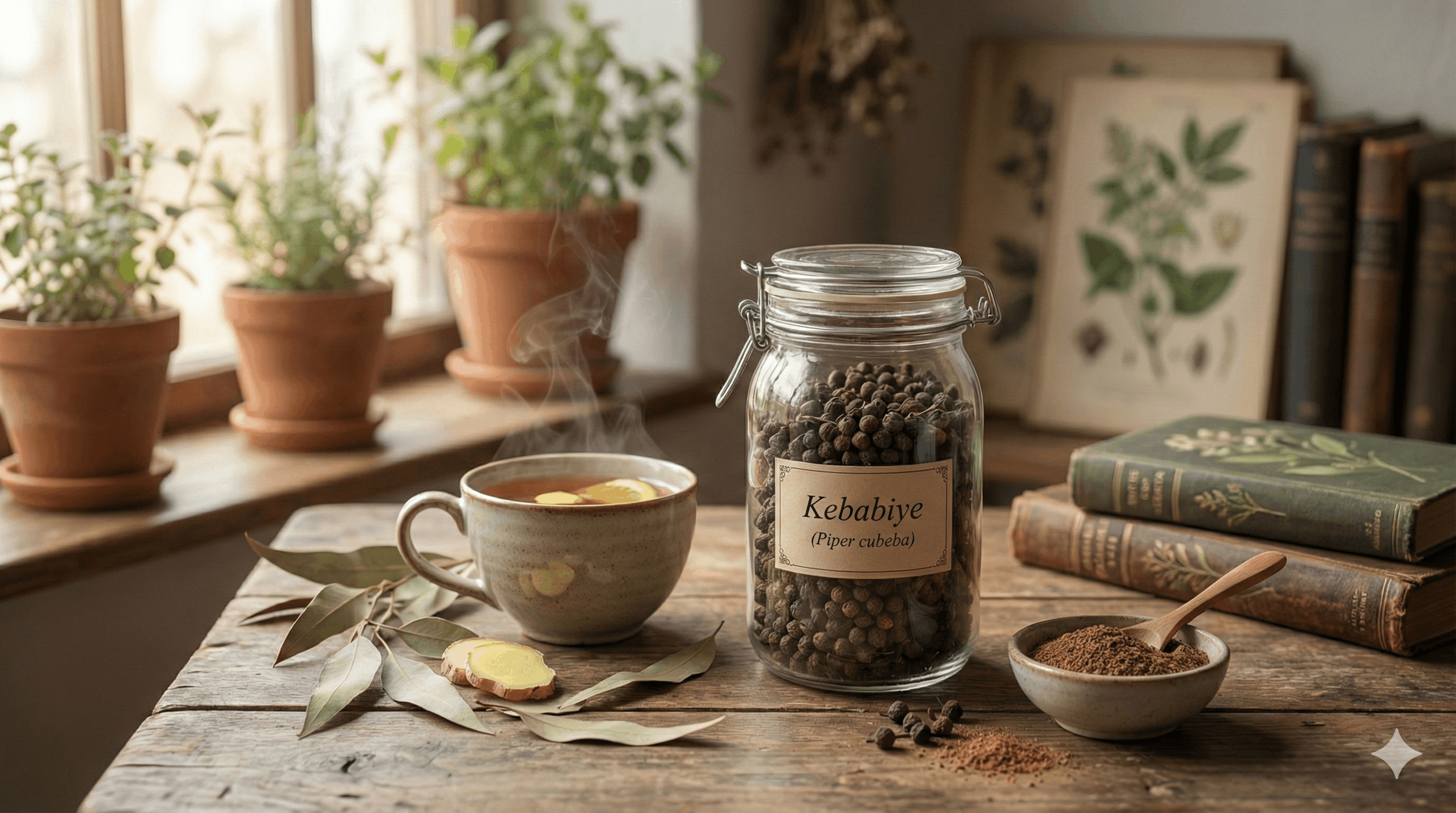 Kebabiye: Faydaları, Kullanımı ve Ne İşe Yarar?